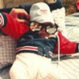 Meet your Posher, D.